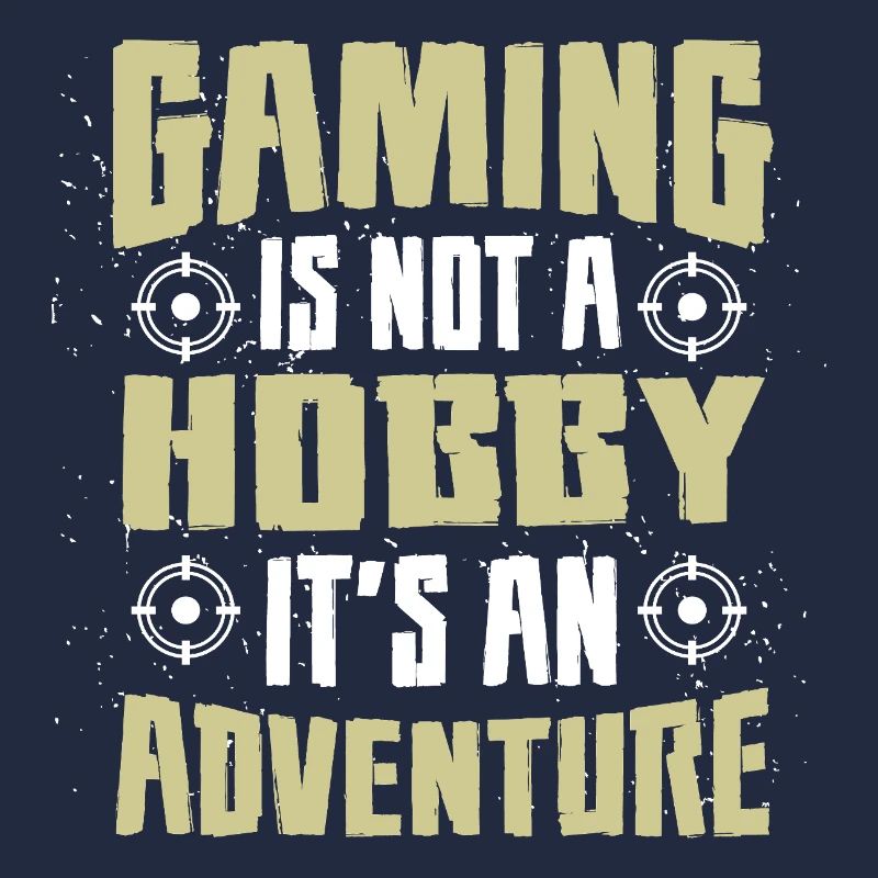 Motif d'aventure de passe-temps de jeu