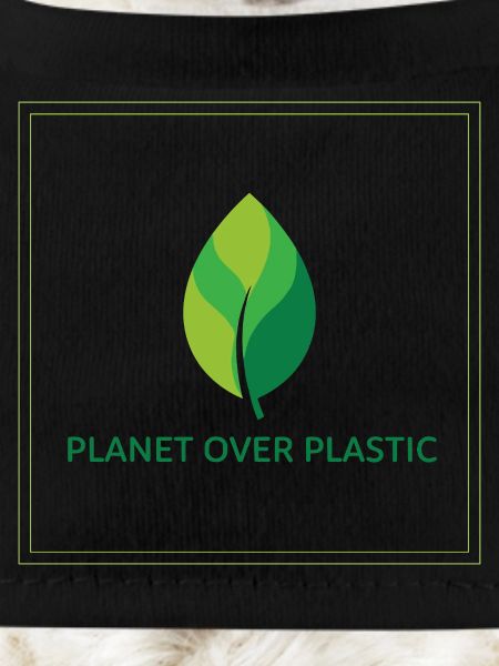 Planet Over Plastic