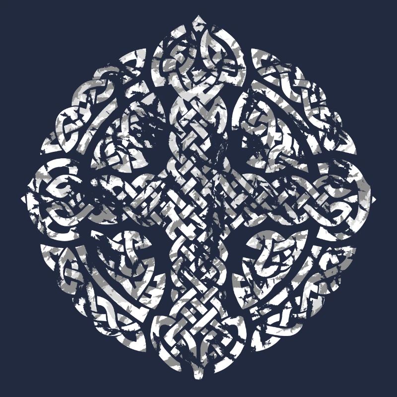 Celtic Cross