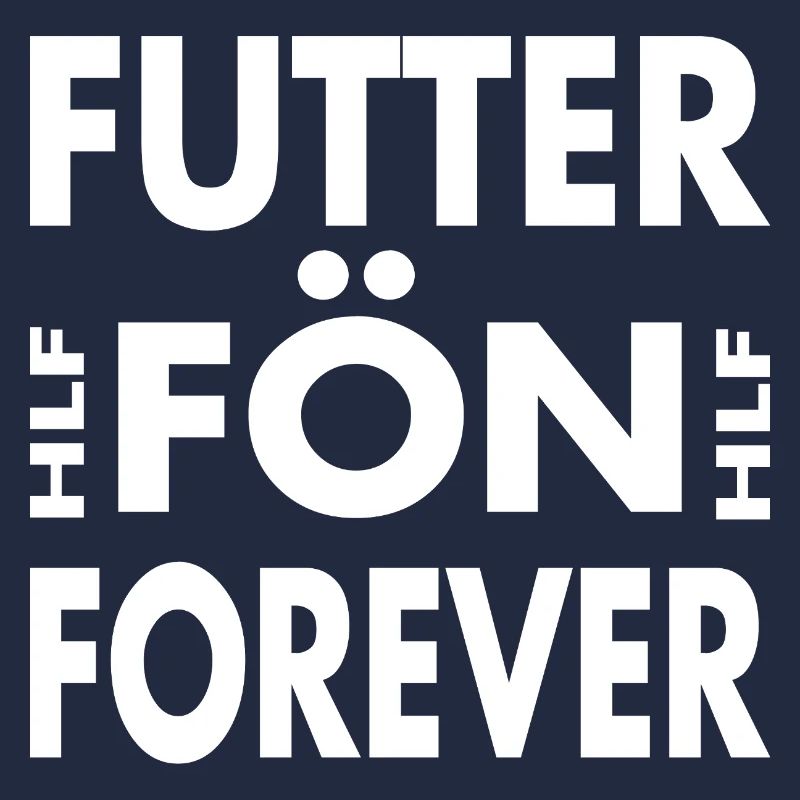 Futterfön Forever - Hot Air Fryer Forever