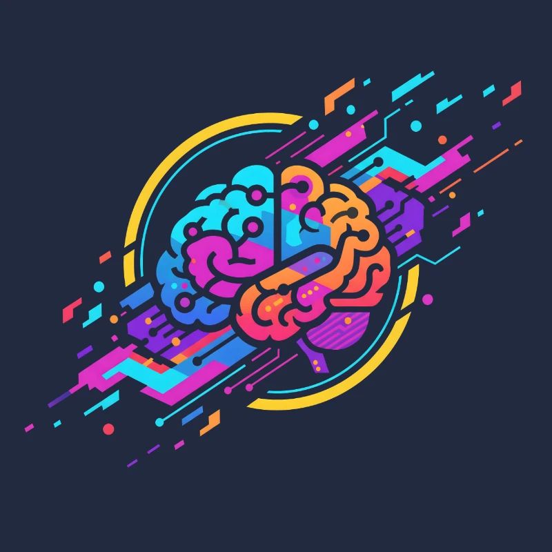 KI Brain