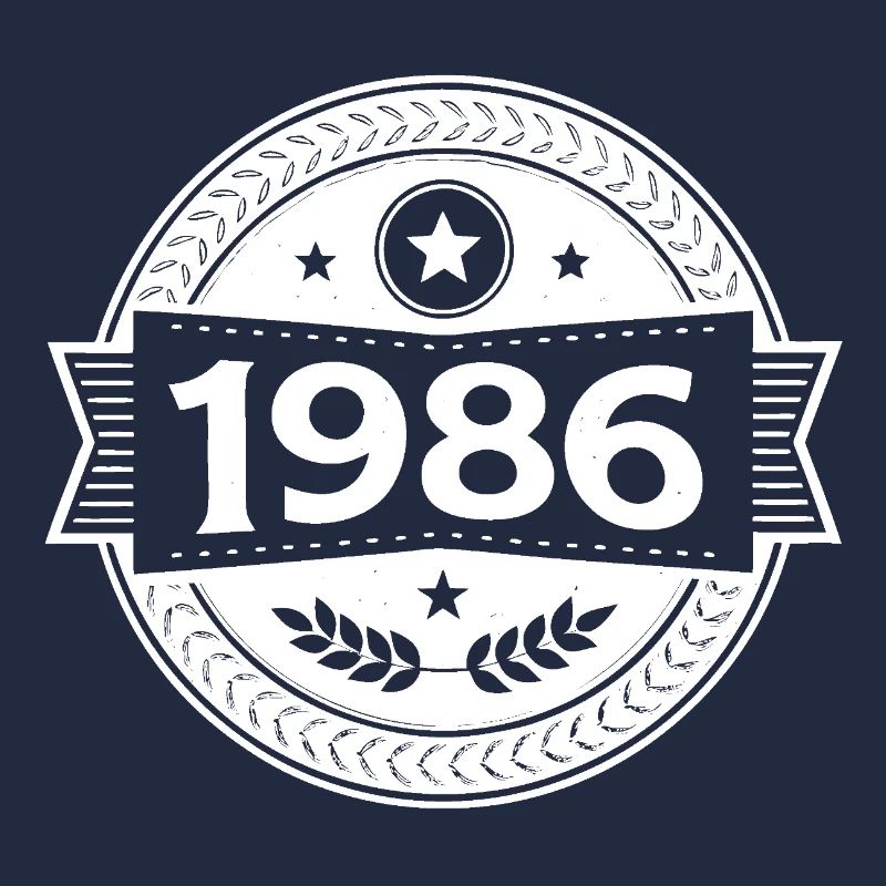 1986 weiss