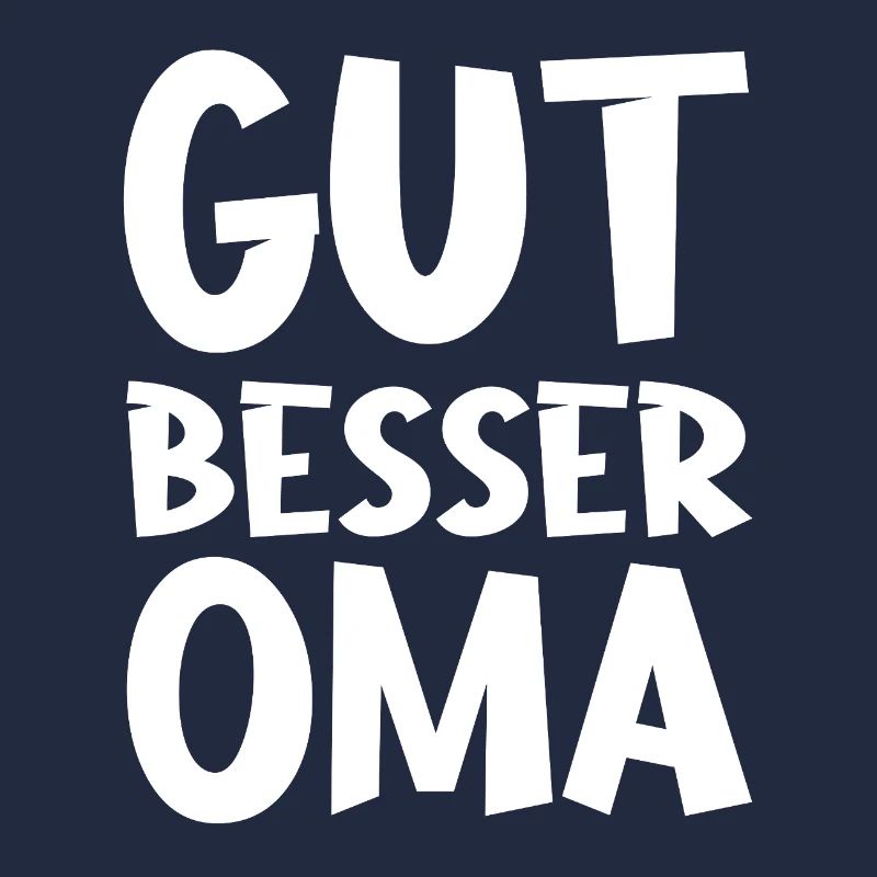 Gute Besser Oma 