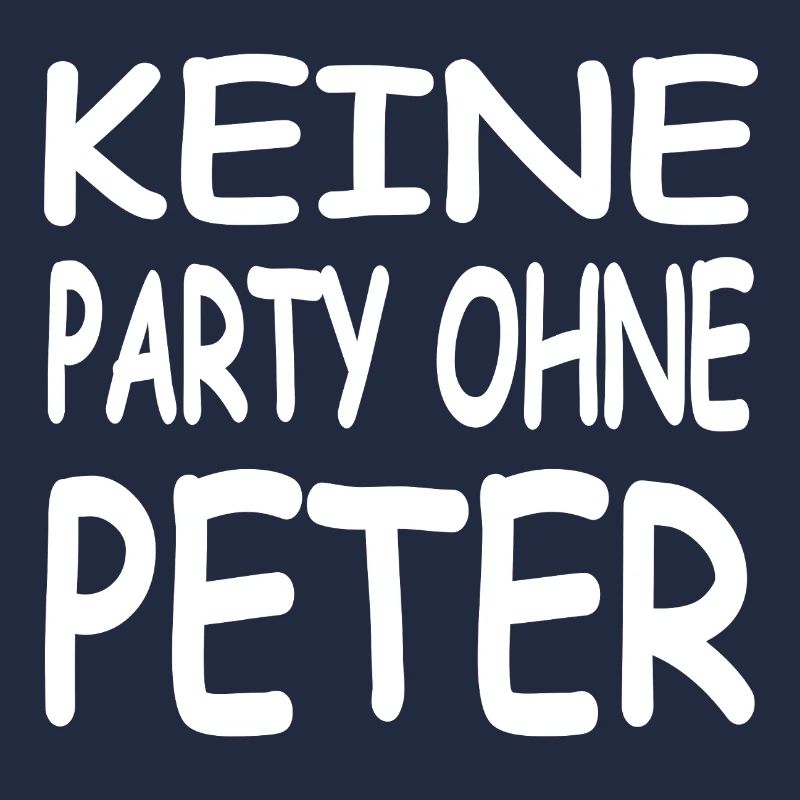 Peter