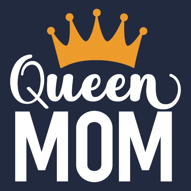 Die Mutter der Königin