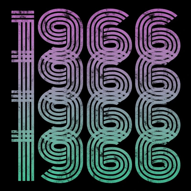 Vintage 1966