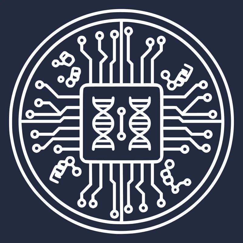  Bioinformatik Chip DNA Tech