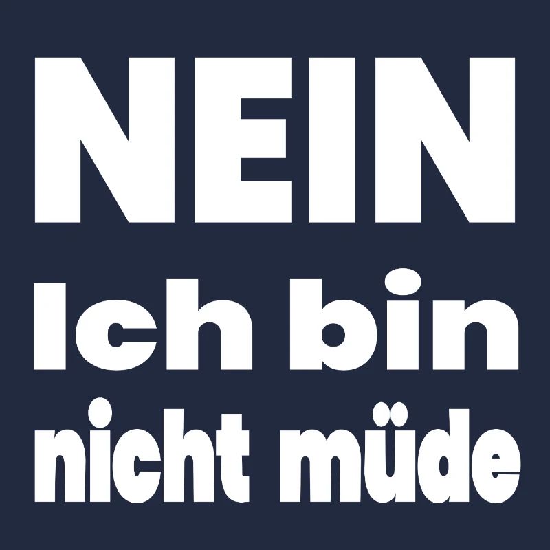 Müde