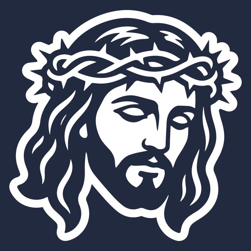 Jésus-Christ Head