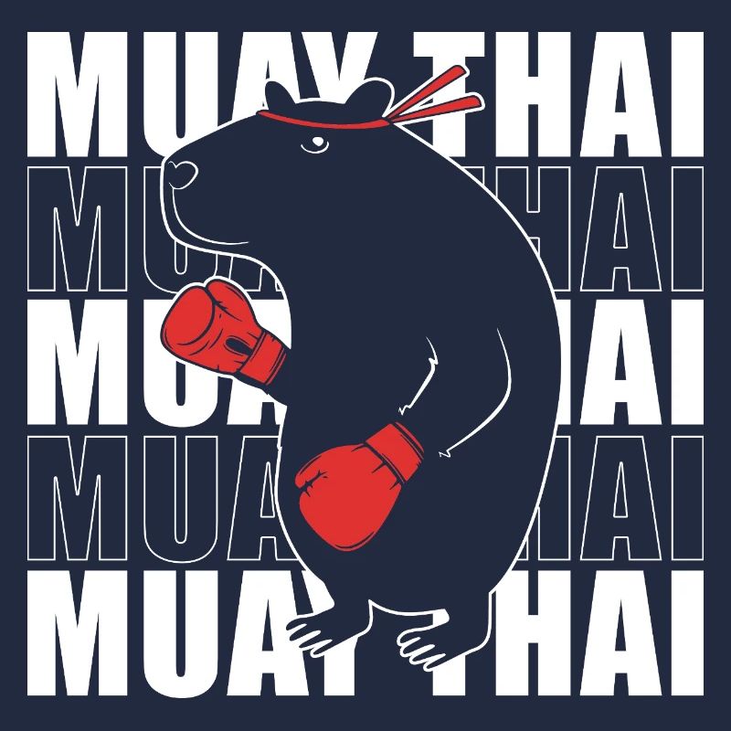 Thai boxing Kickboxer Kickboxing Muay thai