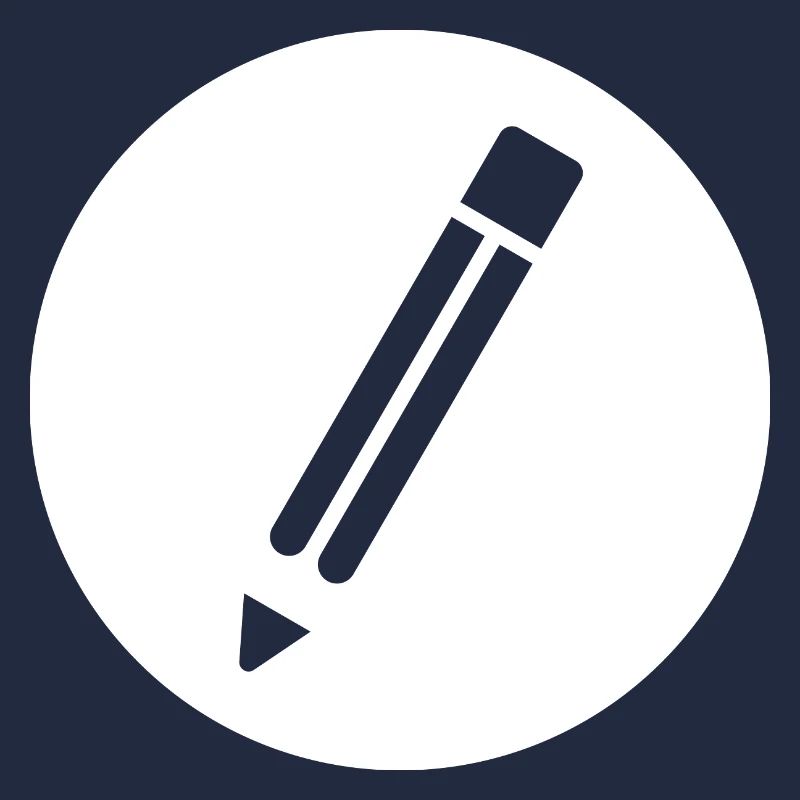 Bleistift