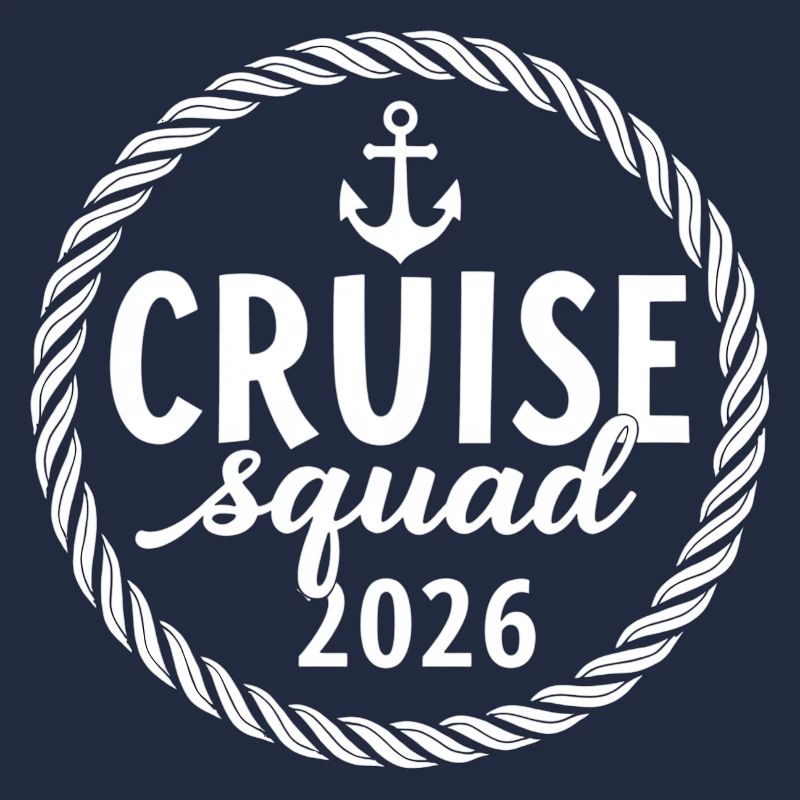 Croisière Squad Kreuzfahrt 2026