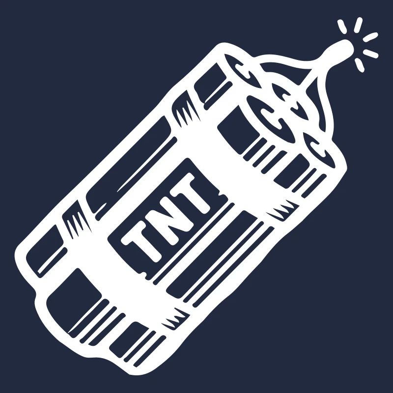 Dynamite Tnt