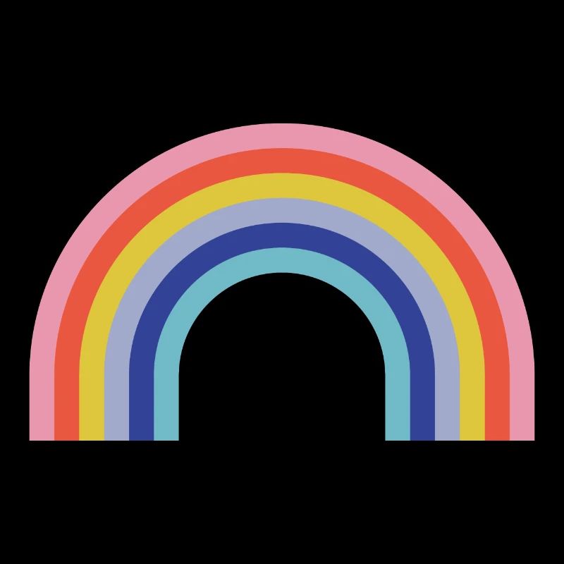 Arc-en-ciel