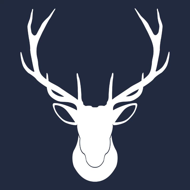 Deer - deer antler