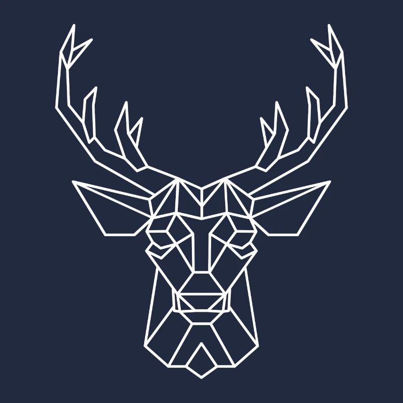 Deer - deer antler