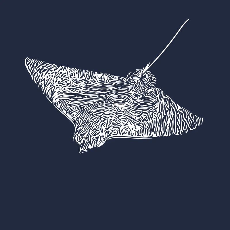 eagle rays
