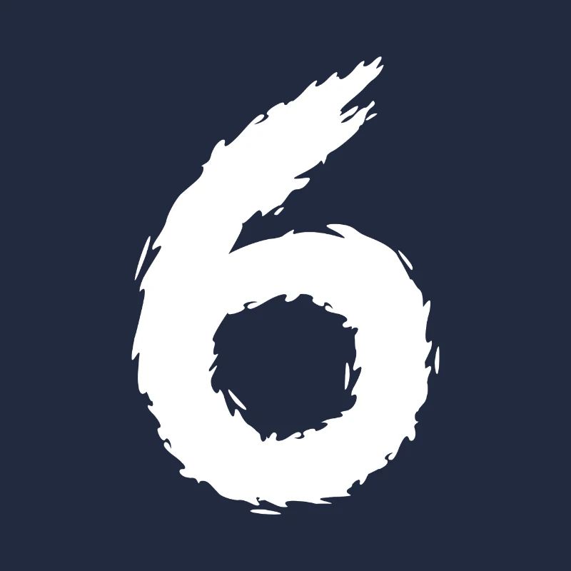 Number 6