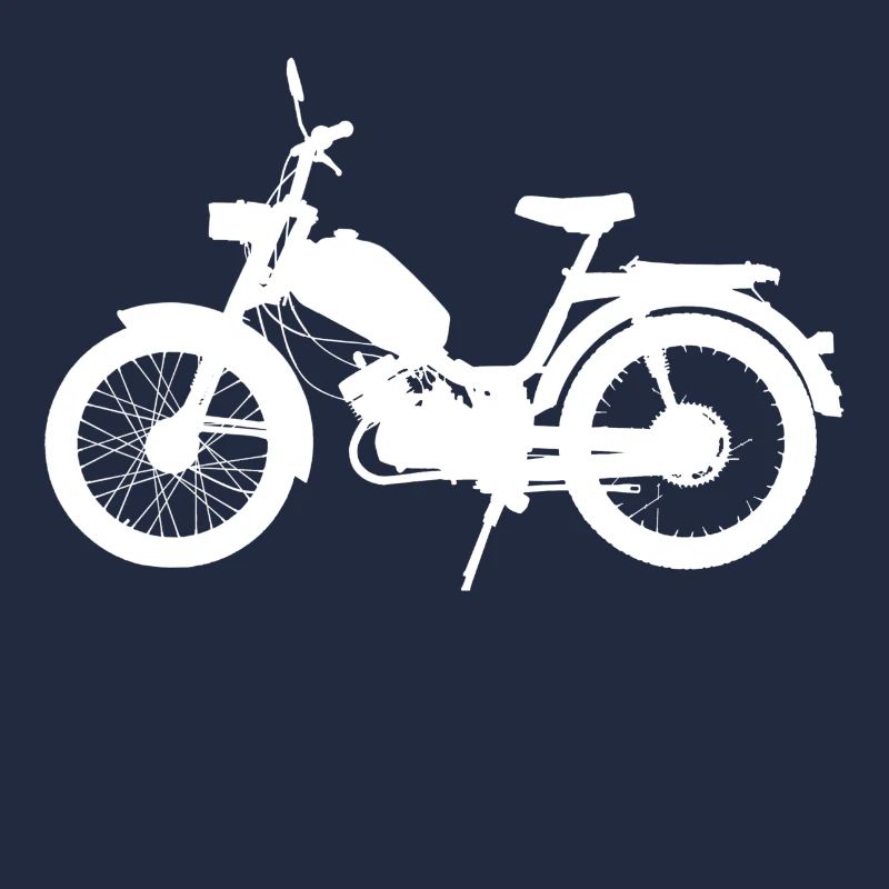 Mofa Moped Roller Motorrad Oldtimer Zweitakter