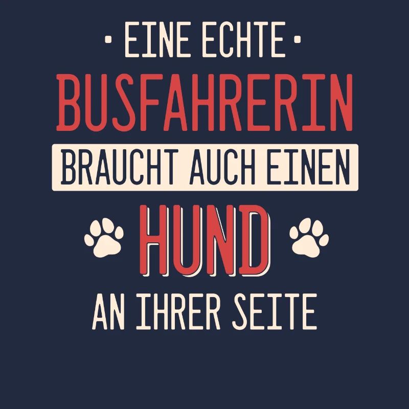 Busfahrer Busfahrerin Bus Reisebus Beruf Spruch