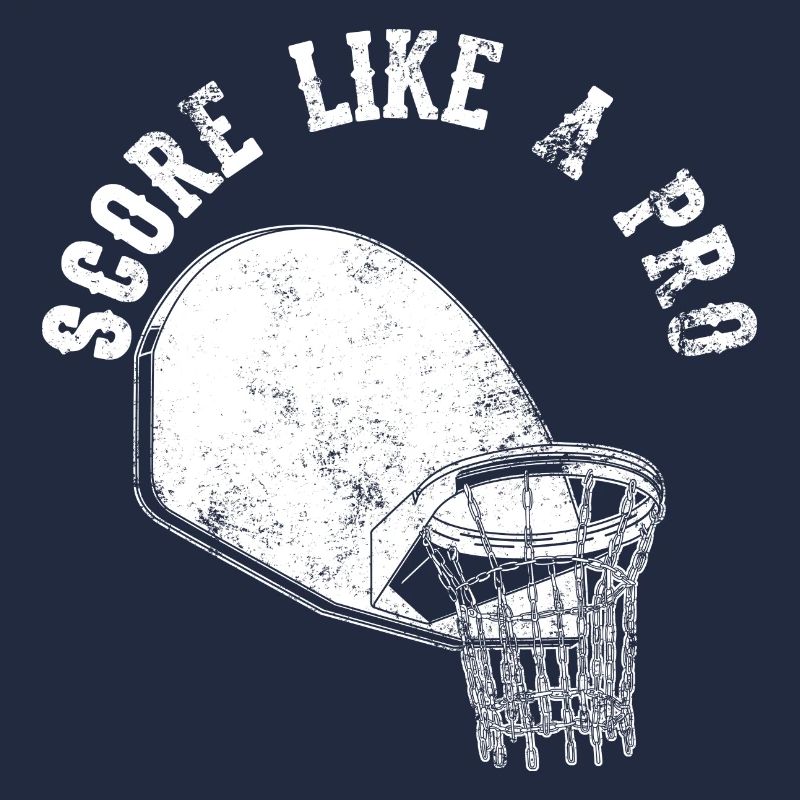Basketball Slogan