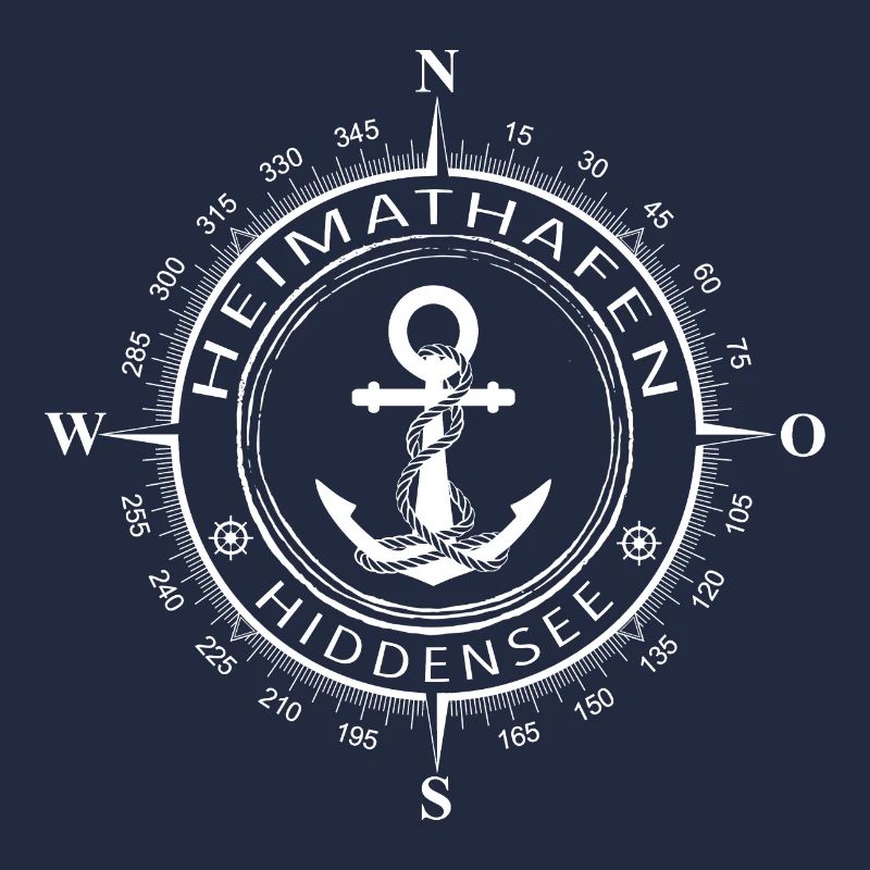 Heimathafen Hiddensee