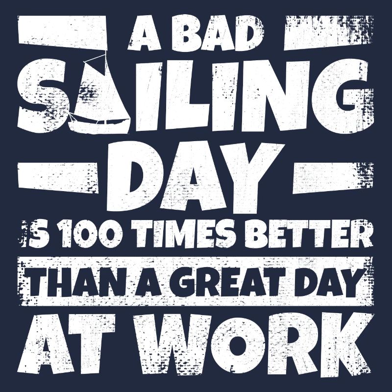 Sailing