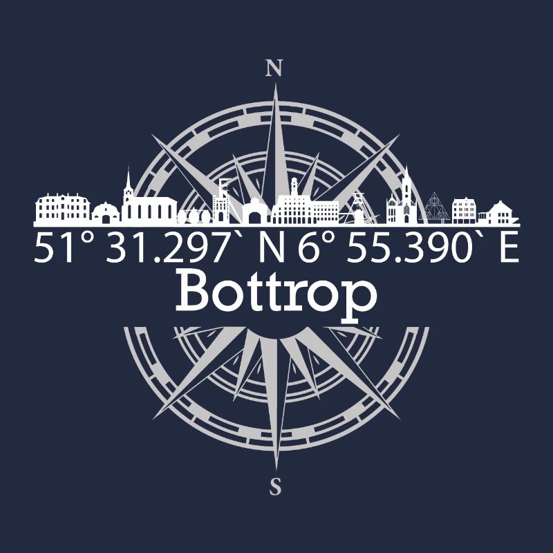 Skyline Bottrop