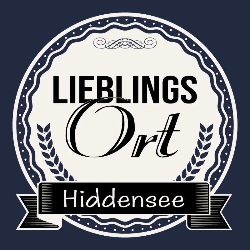 Lieblingsort Hiddensee