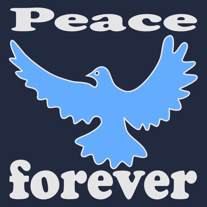 Peace Dove Bird