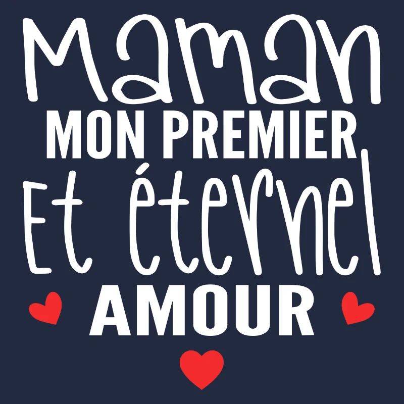 éternel amour cadeau maman