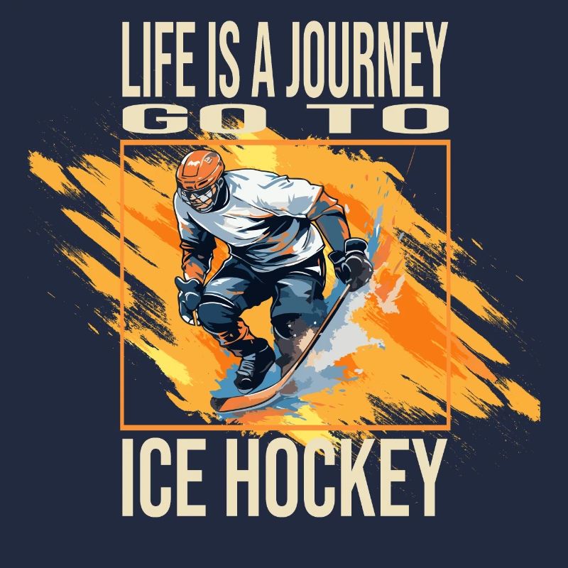 Life is a journey