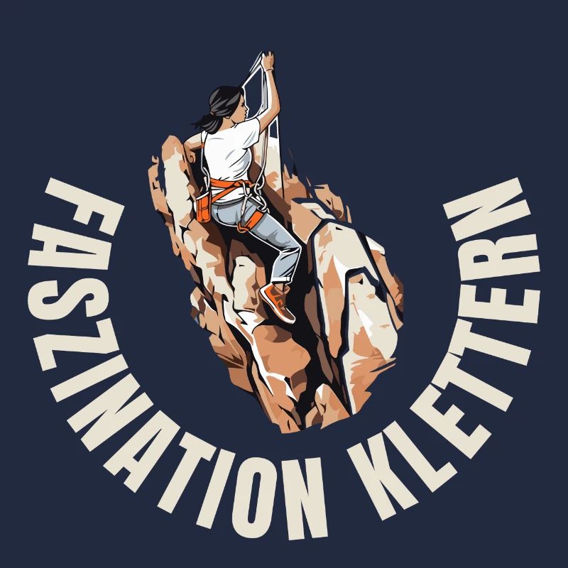 Faszination Klettern
