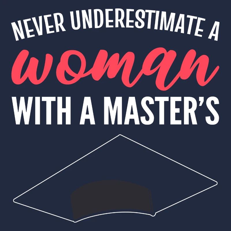 Master Studium Abschlussfeier