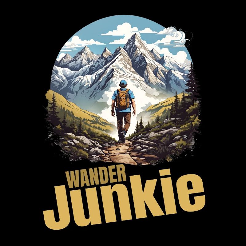 Wander Junkie
