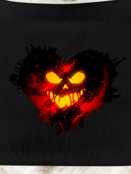 halloweenheart