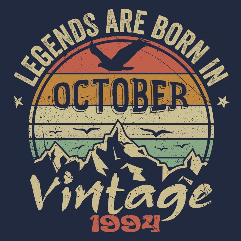 Awesome Since October 1994 - October 1994 Gift