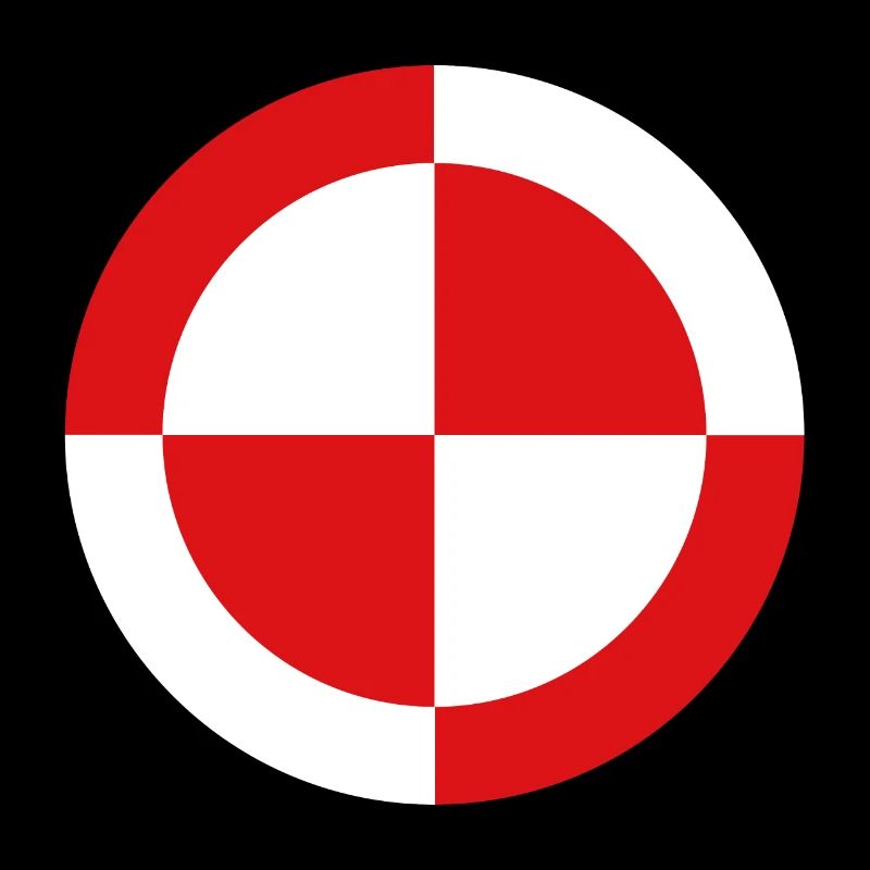 échiquier KOŁO PL Blanc Rouge Pologne Pologne