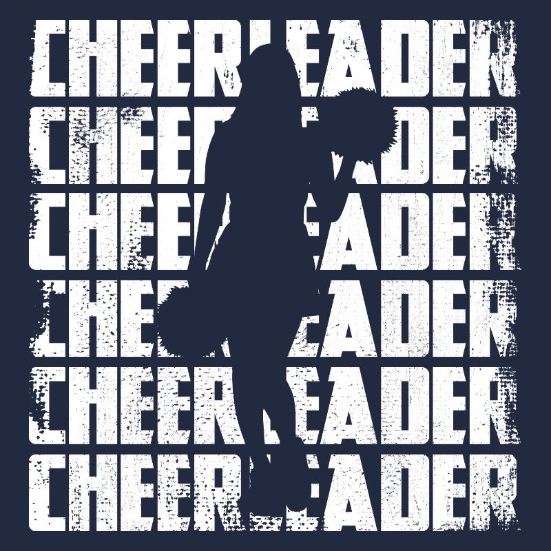 Cheerleader