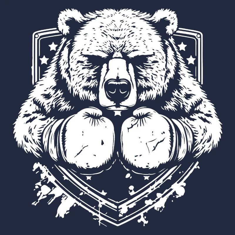 Bear Boxer