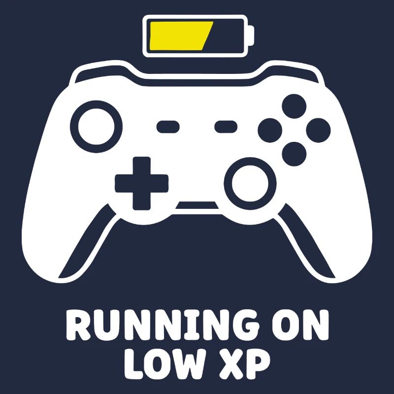 Running on Low XP Controller