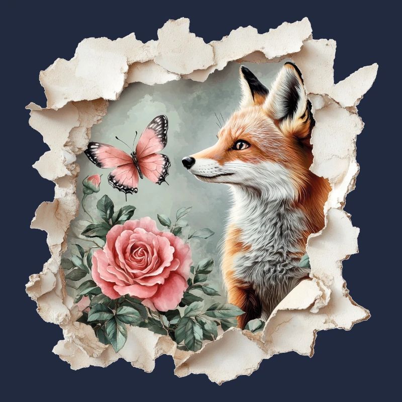 Fuchs Vintage