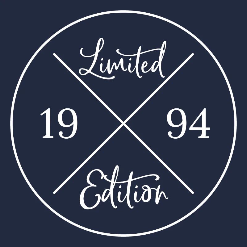Edition limitée 1994