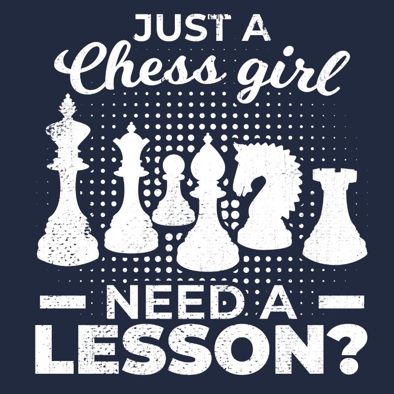 Chess player