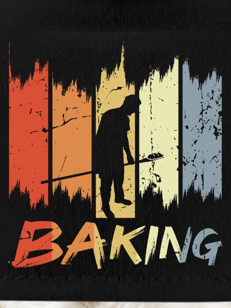 Retro Backen