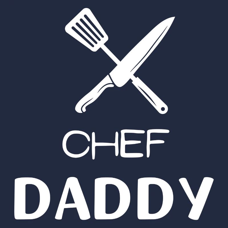 Chef Daddy