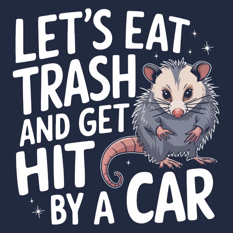 Opossum Possum Animal
