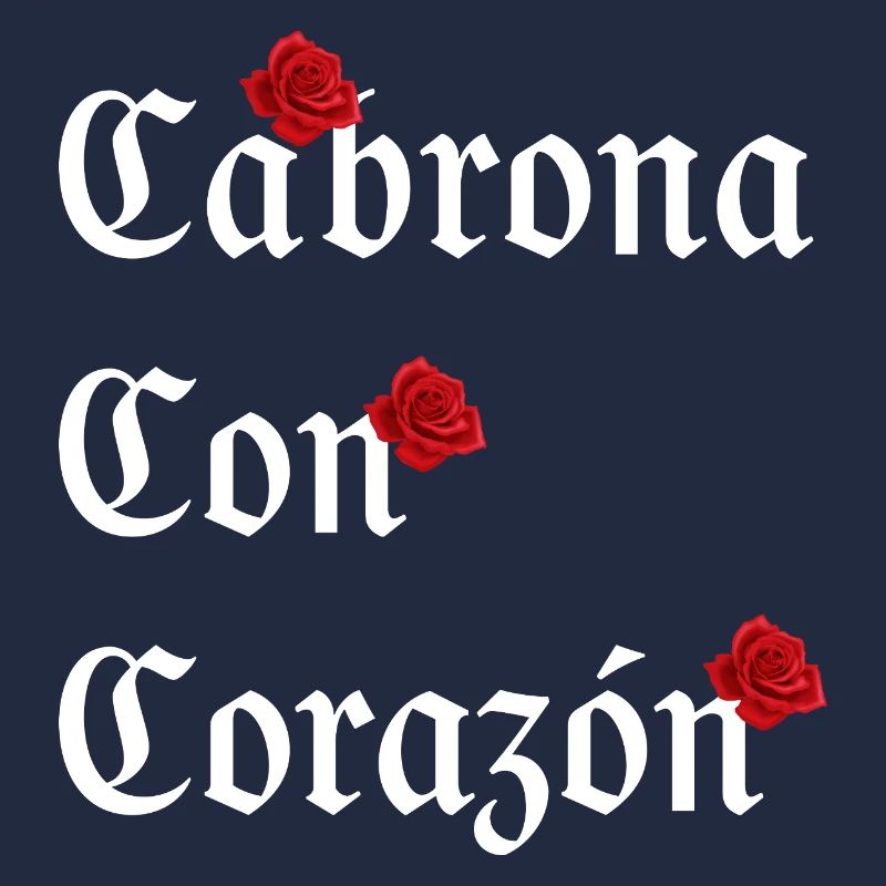 Gothic Rose Mexico