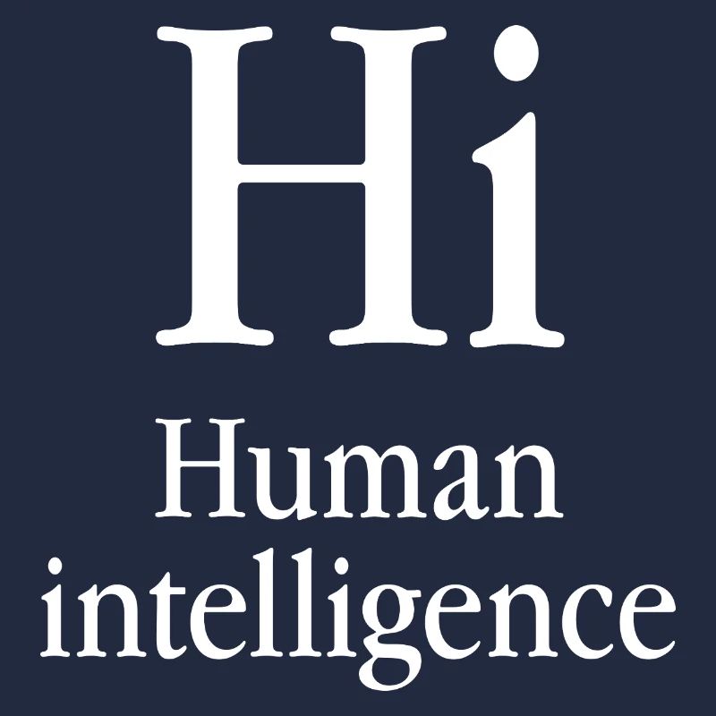 Human Mensch