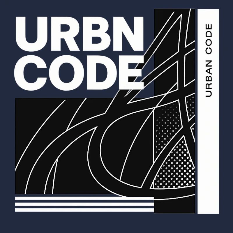 Conception de lignes de code urbain